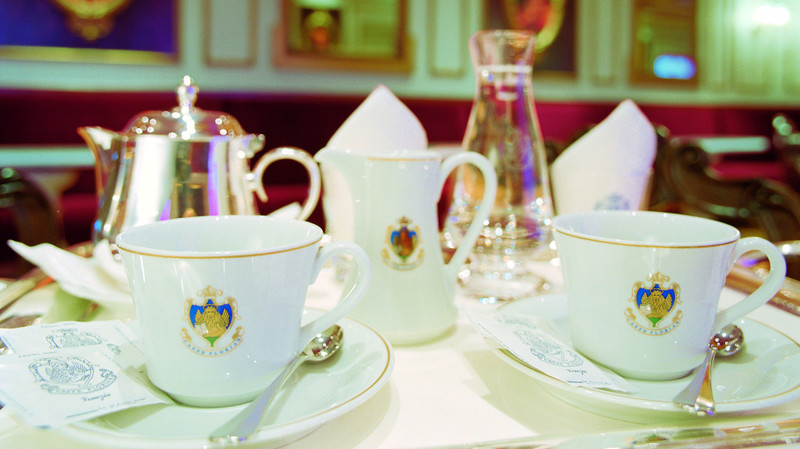 2019年6月18-22日丨5天4晚邮轮意向登记