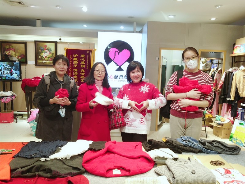 宝贝爱蓝天换衣派对第16-2期,pt.