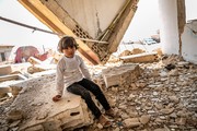 叙利亚家庭救助行动