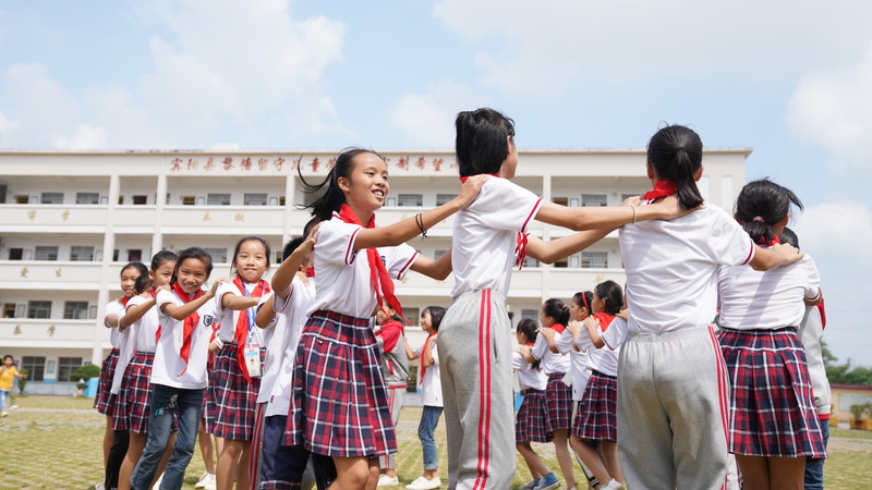 希望小学