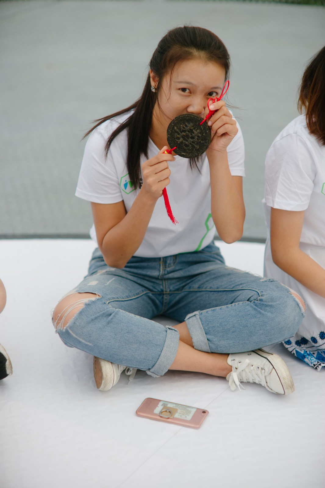 往届挚行者 peer毅恒挚友