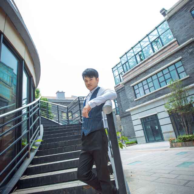 连俊杰