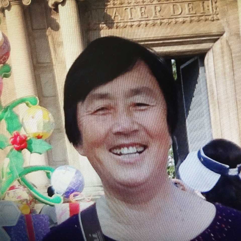 张玉荣