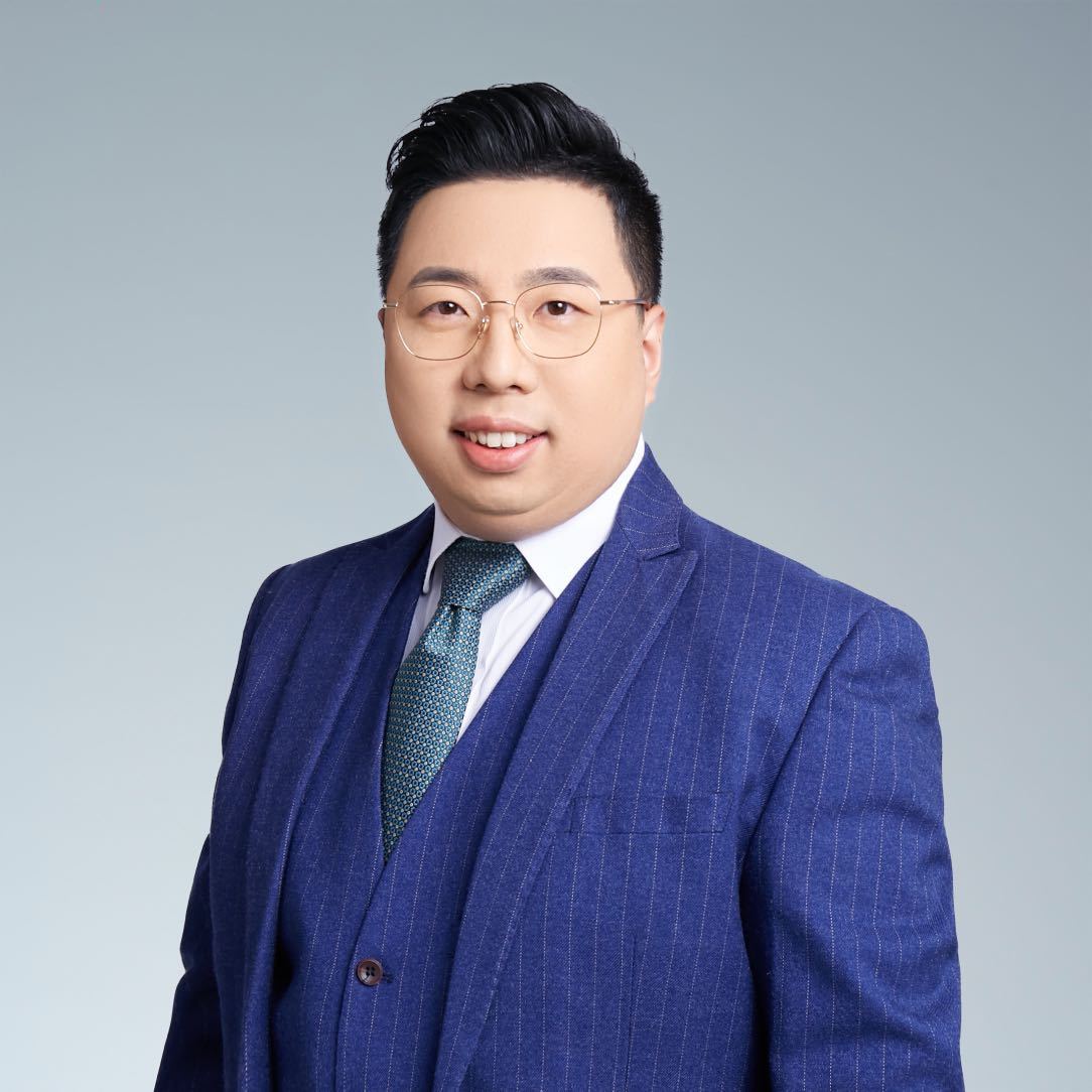 葛加平