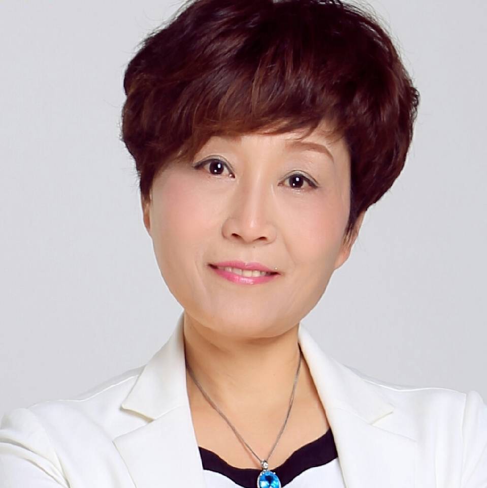 余菊美