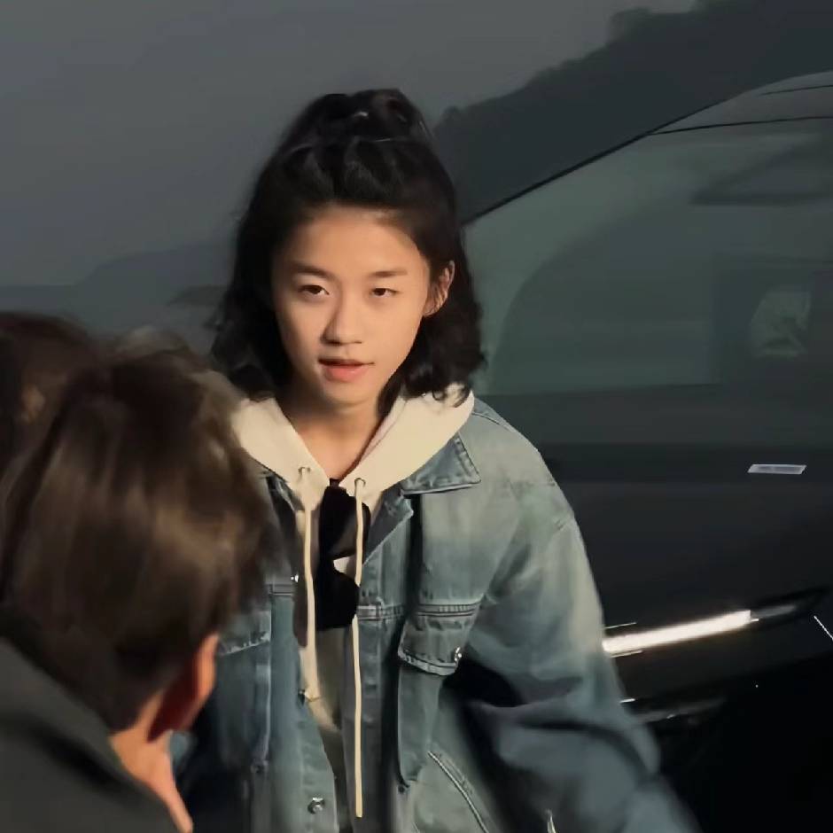 徐琪琦