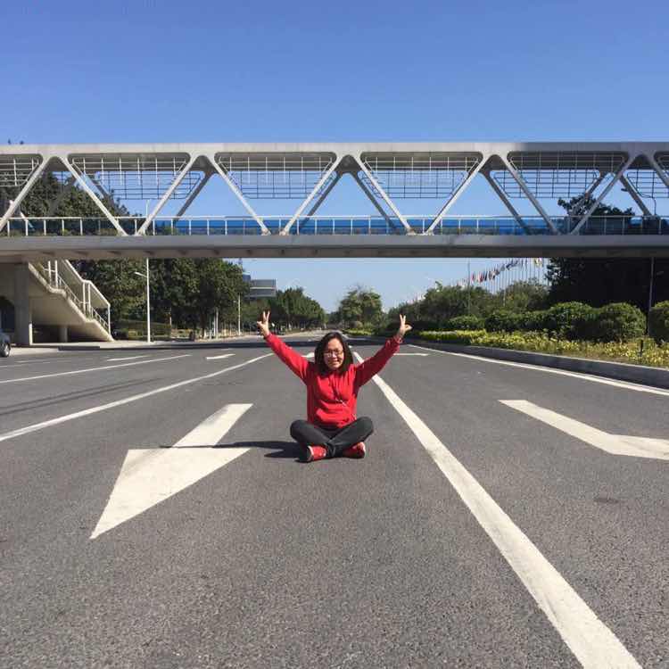 pollyhong