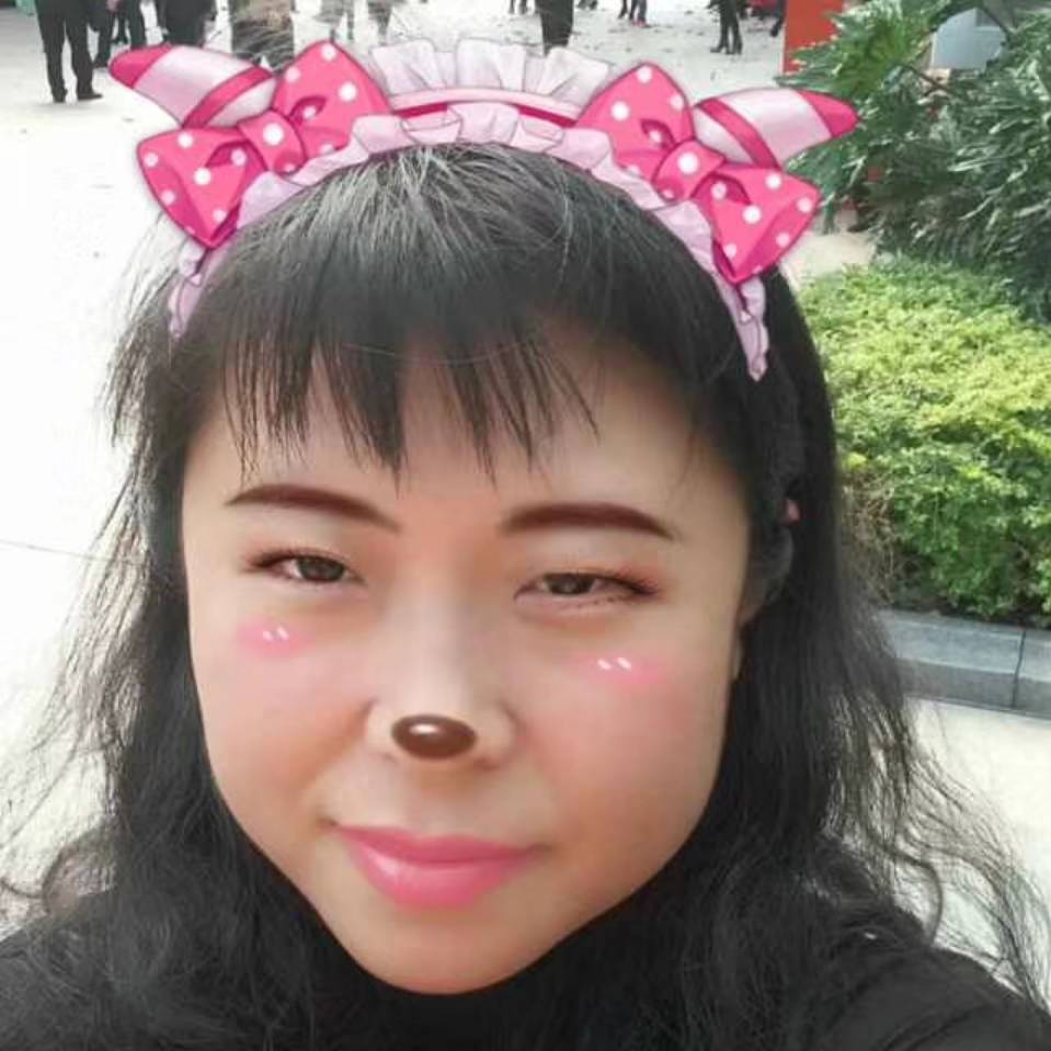 崔兰霞