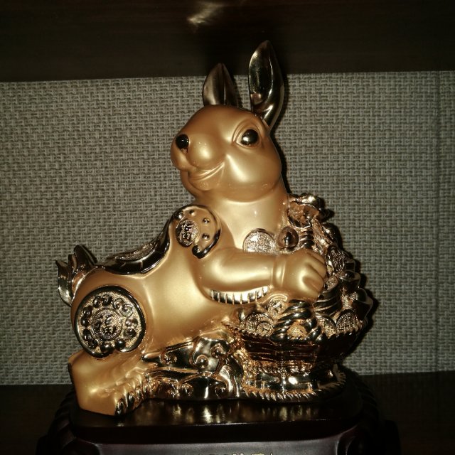 潘